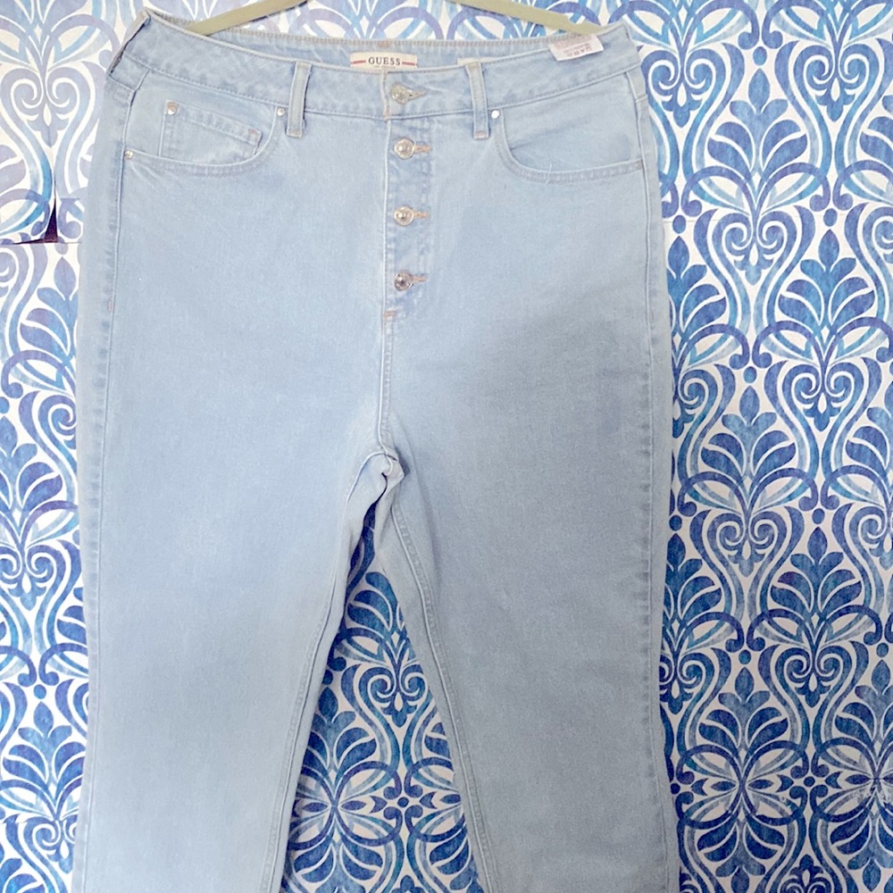 GUESS Jeans size 31